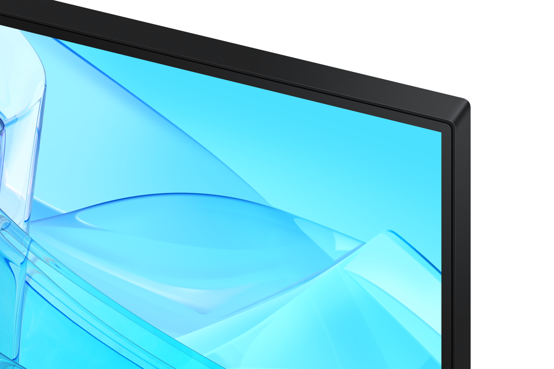 ViewFinity S8 S80D UHD Monitor Detail1 Black 