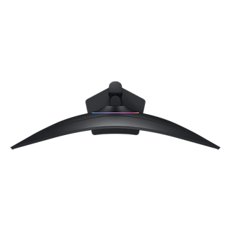 37" Odyssey G7 G75F 4K 165Hz Gaming Monitor Dynamic3 Black 