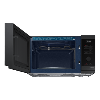 dynamic-cavity Black