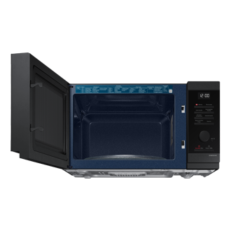 dynamic-cavity Black