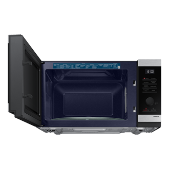 dynamic-cavity Silver