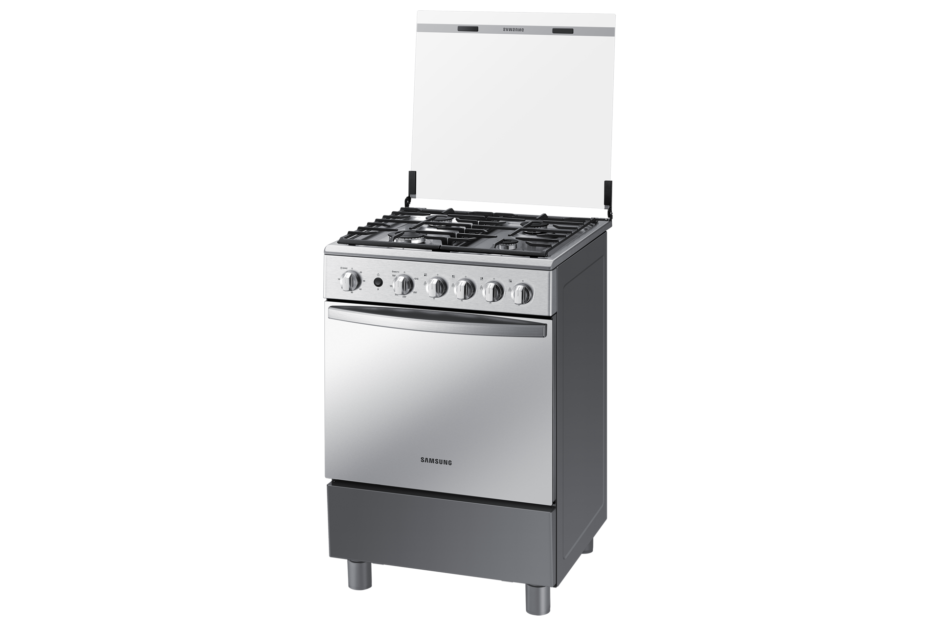 r-perspective Silver Mirror