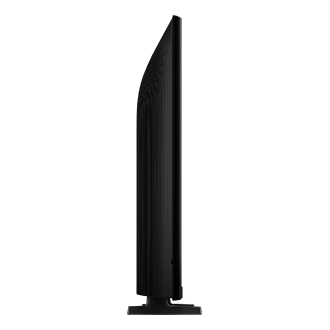 40" QLED Q5F Smart TV (2025) R-Side Black 