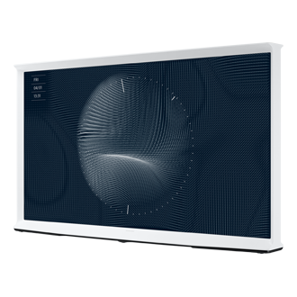 r-perspective Cloud White