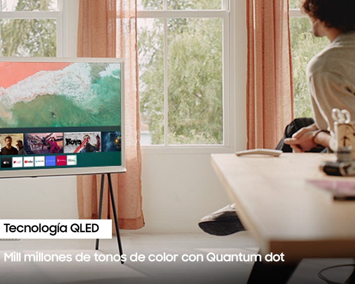 QN43LS01TAGXPE 