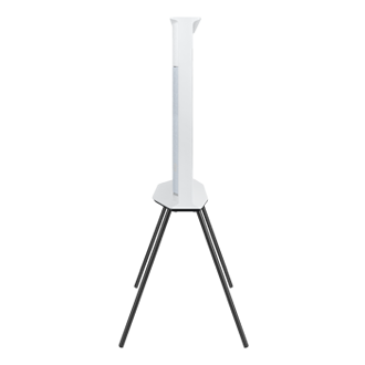 l-side White