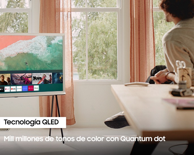 QN43LS01TAGXPE 