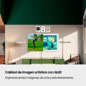 QN43LS03FAGXPE 