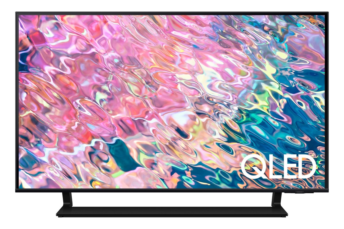 QLED UHD 4K Samsung 50 QN50Q65BAPXPA