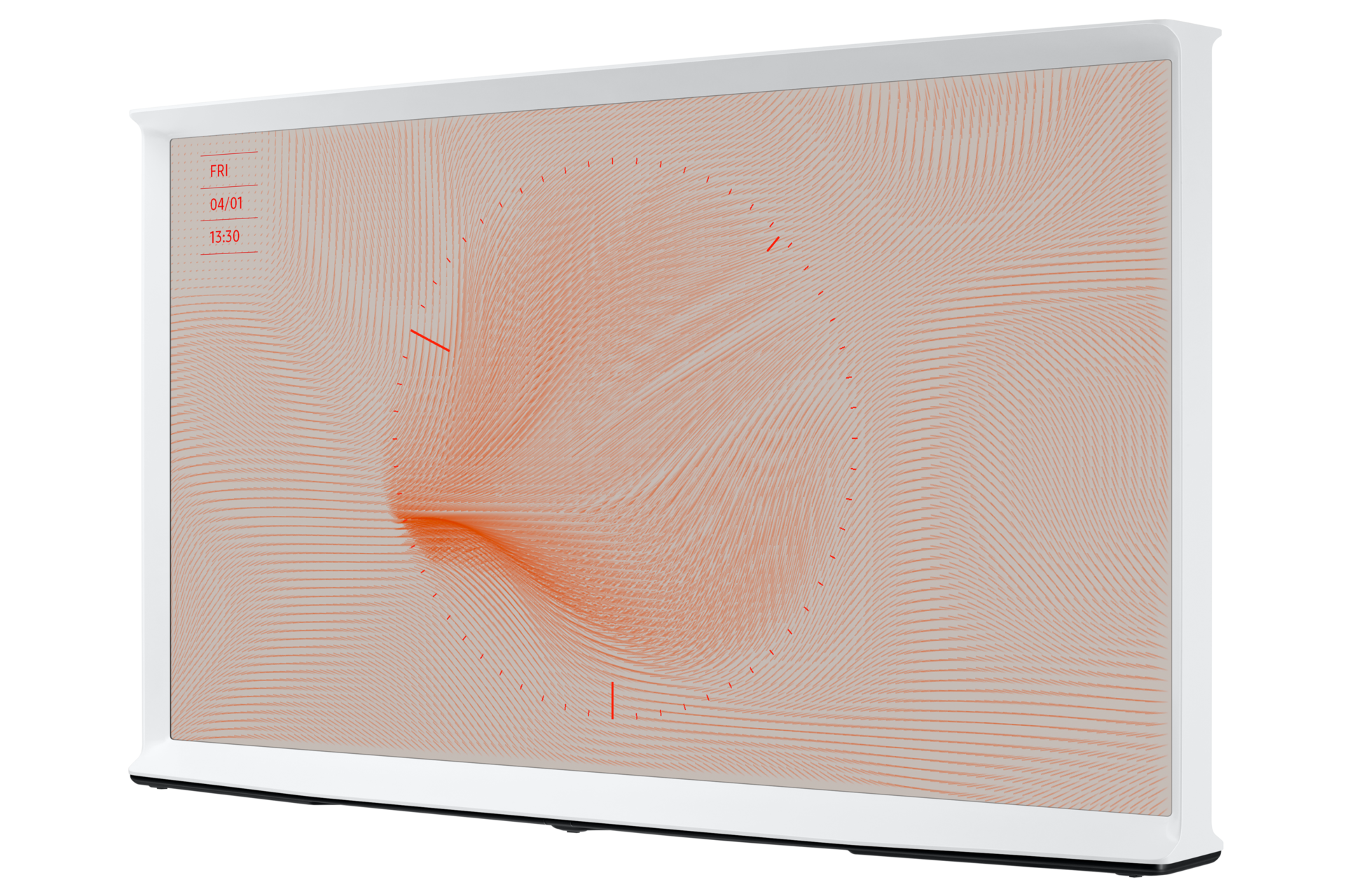 r-perspective White