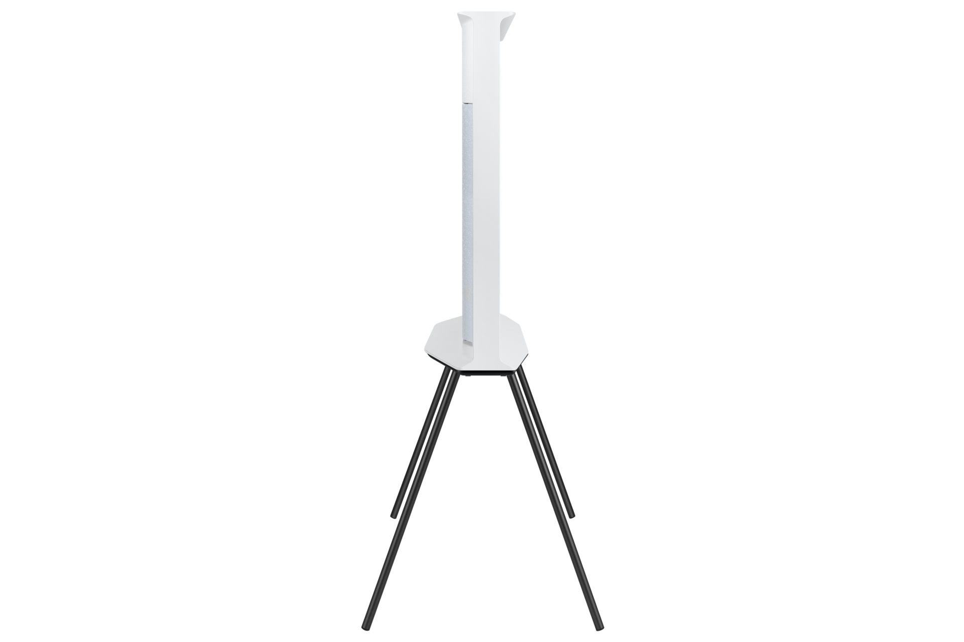 l-side White
