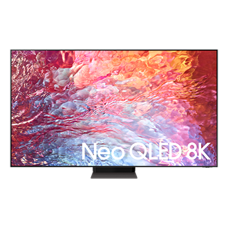 Televisor SAMSUNG QLED 55 UHD 4K Smart TV QN55Q60CAGXPE (2023) - Promart