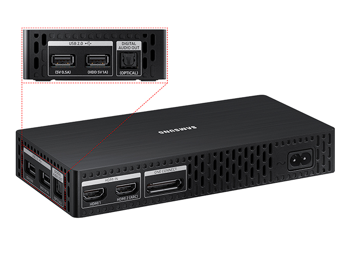 QN65LS03AAGXPE 