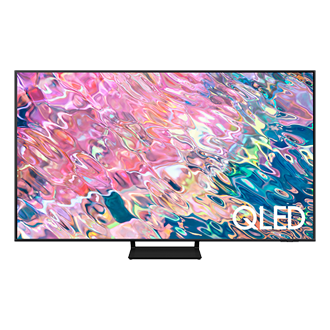 Televisor SAMSUNG QLED 65 UHD 4K Smart TV QN65Q80CAGXPE (2023) - Promart