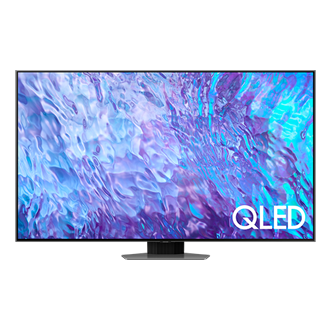 Televisor QLED 4K de 65'' Q80C 2023 - Precio