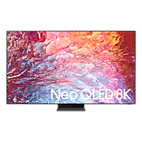 Televisor Samsung Smart Tv 98 Qled 4k Qn98q80cagxpe (nuevo