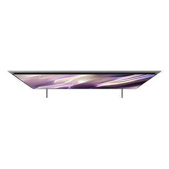 OLED S95H 4K Samsung Vision AI Smart TV (2026) Dynamic Silver 