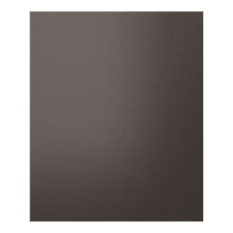 front Mystic Black