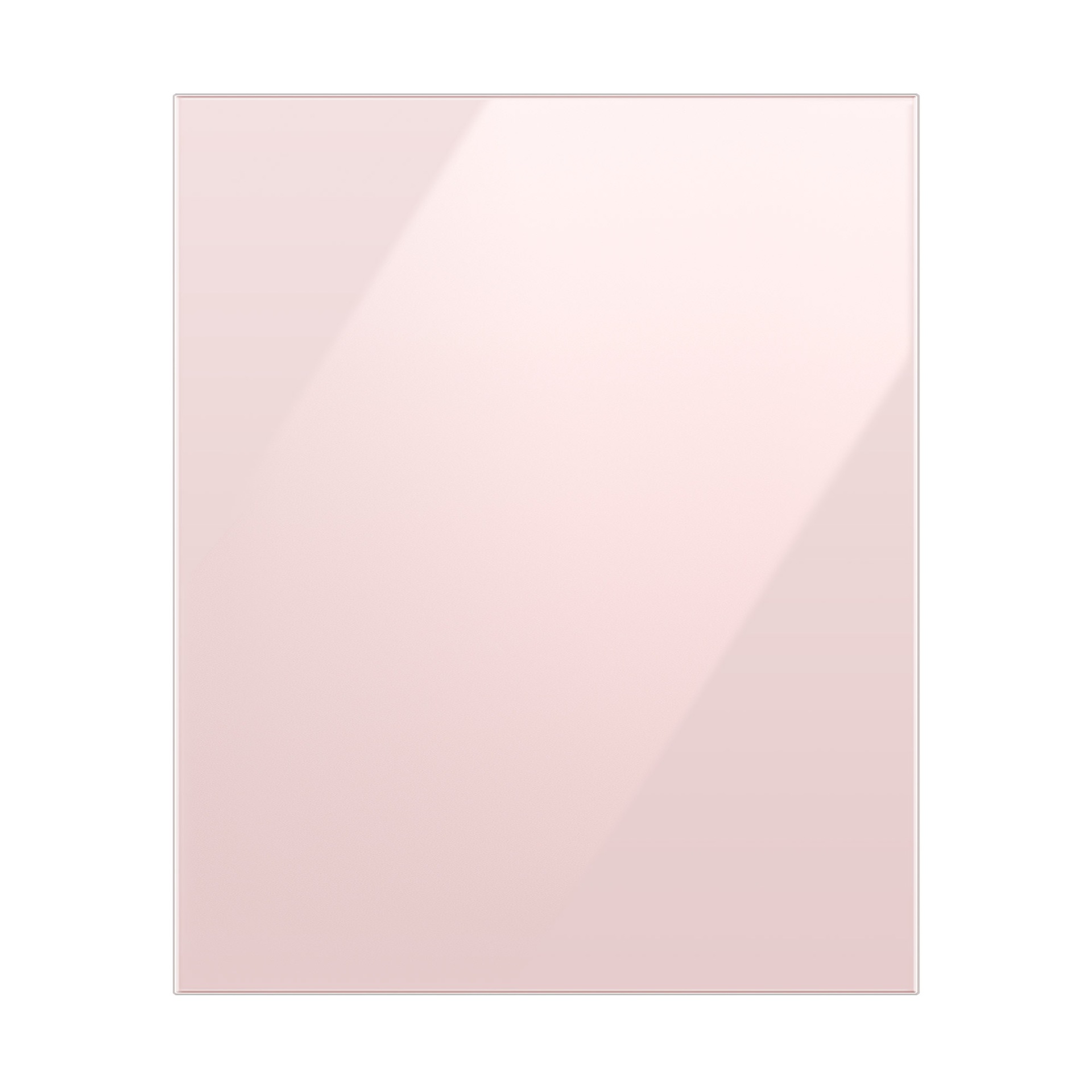 Panel Inferior Bespoke BMF Rosado | Samsung Perú