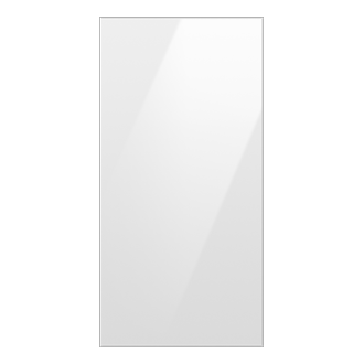 Panel Superior Refrigeradora Bespoke FDR - 4Door Blanco