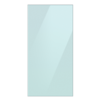 front Blue