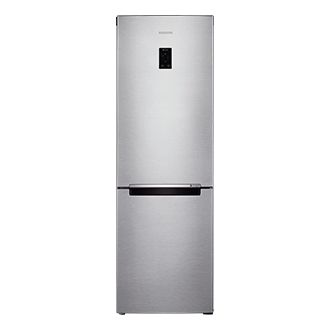 Refrigeradora Bottom Freezer 328L