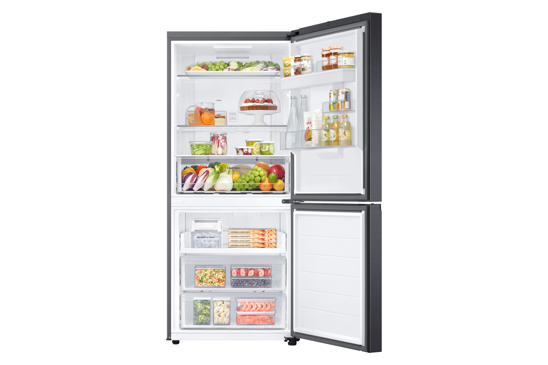 [fróñ~t-ópé~ñ-wít~h-fóó~d Blá~ck Dó~í]