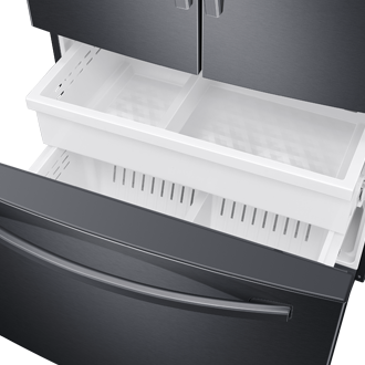 easy-open-handle Black