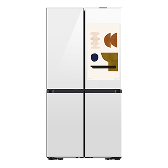 Refrigeradora Samsung FDR Family Hub AI 699L