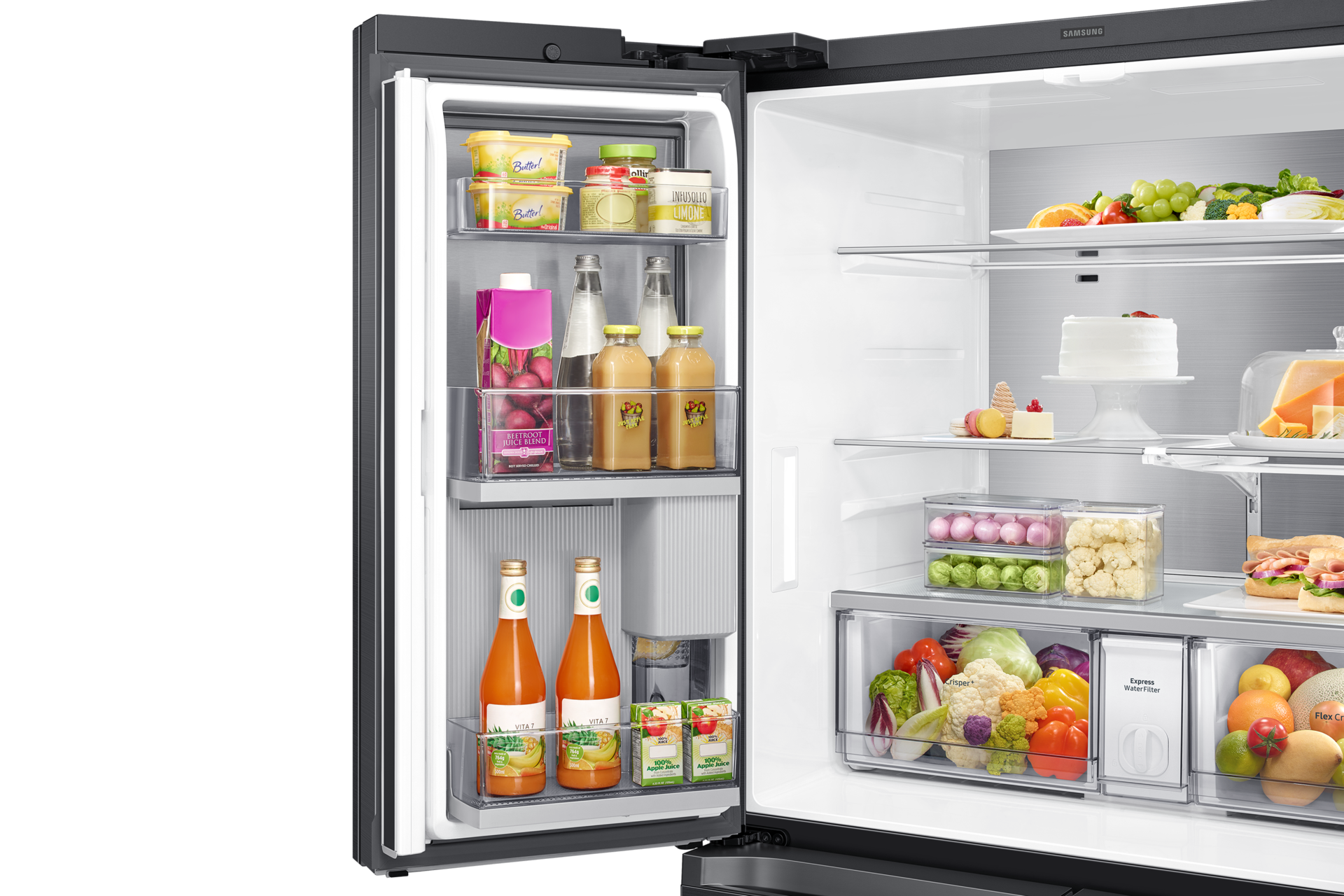 left-door-detail Black