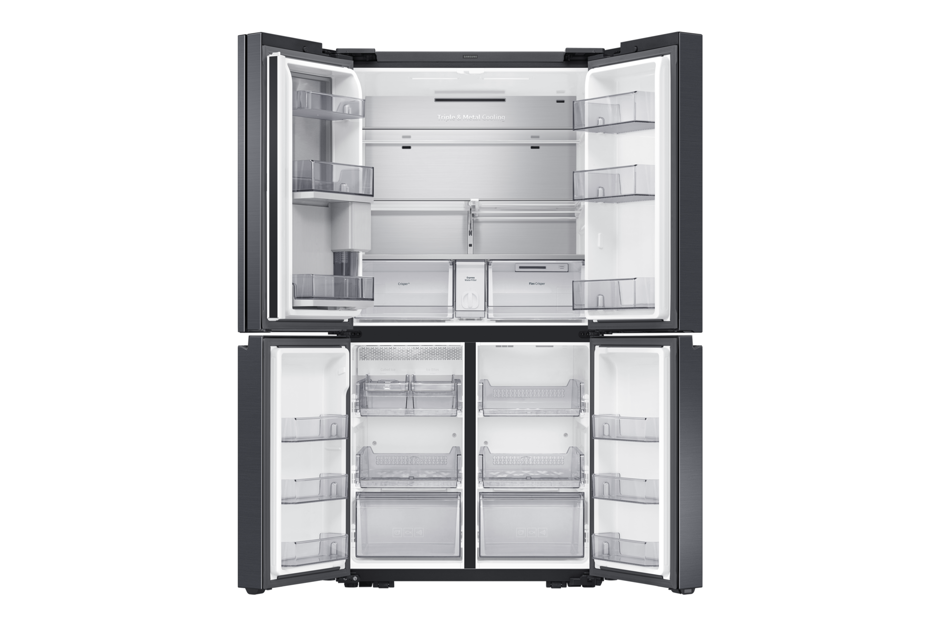 front-open-without-food2 Black