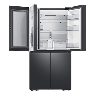 front-open-without-food1 Black