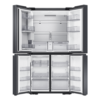 front-open-without-food2 Black