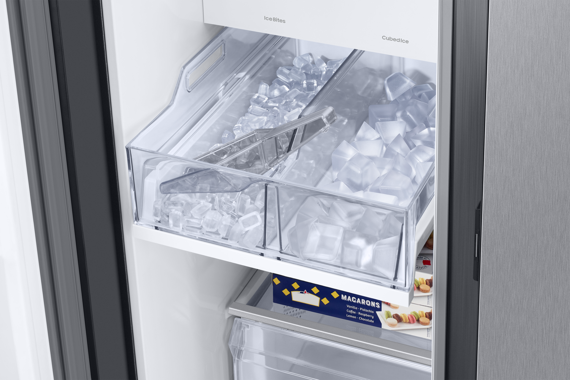 [dúál~-ícém~ákér~ Sílv~ér]