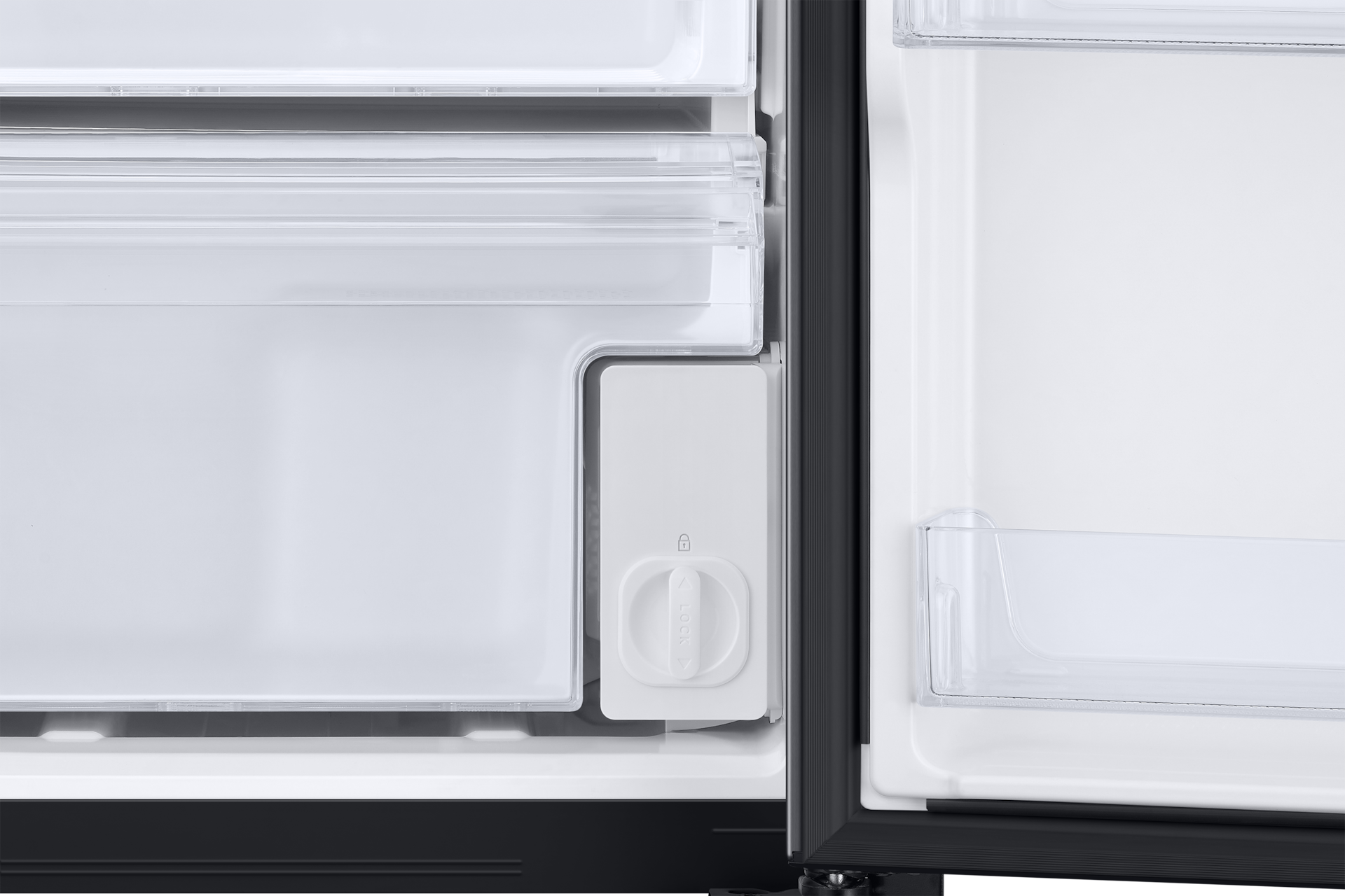 detail-water-filter Ebony Black