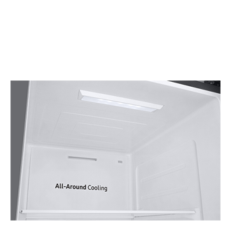 detail-led-lighting Natural Gray