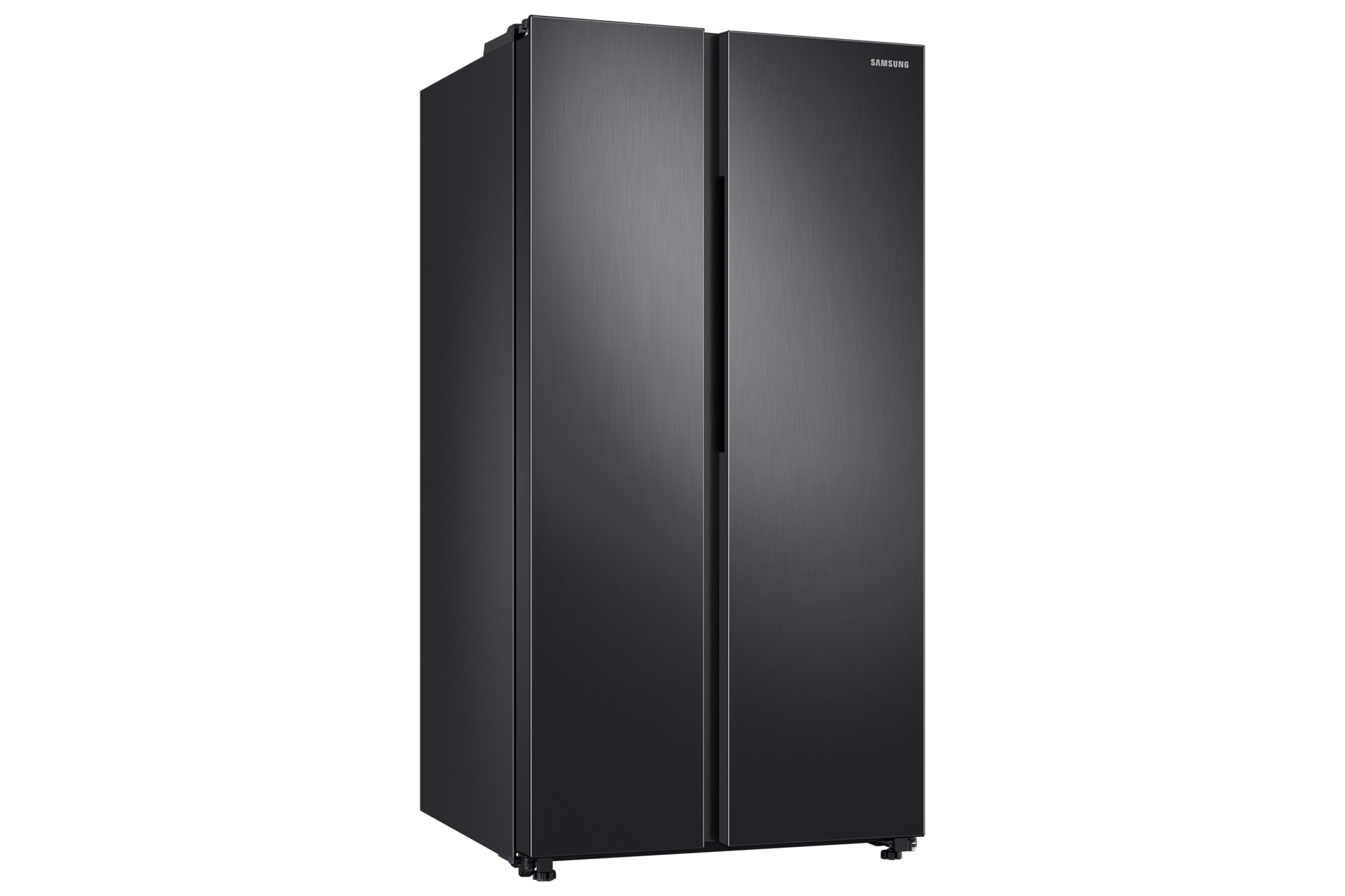 l-perspective Ebony Black