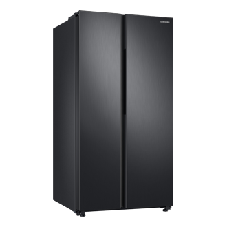 l-perspective Ebony Black