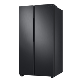 r-perspective Ebony Black