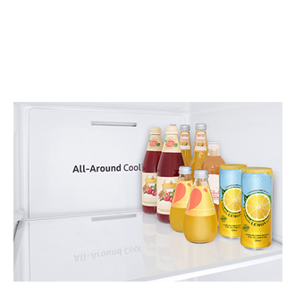 detail-flat-duct Ebony Black