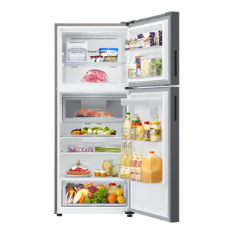 front-open-with-food Silver