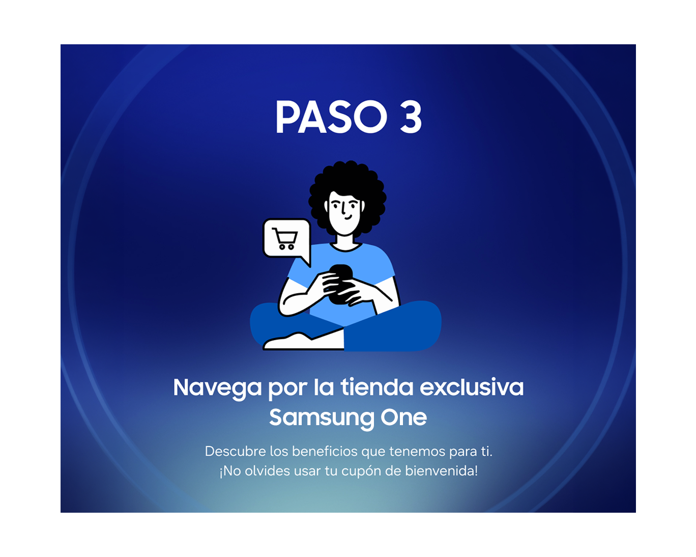 Suscripción Samsung Members one Black