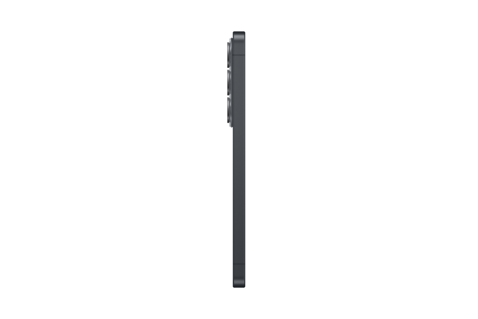 Galaxy S26 Lside Black 