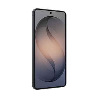 Galaxy S26 FrontL30 Black 