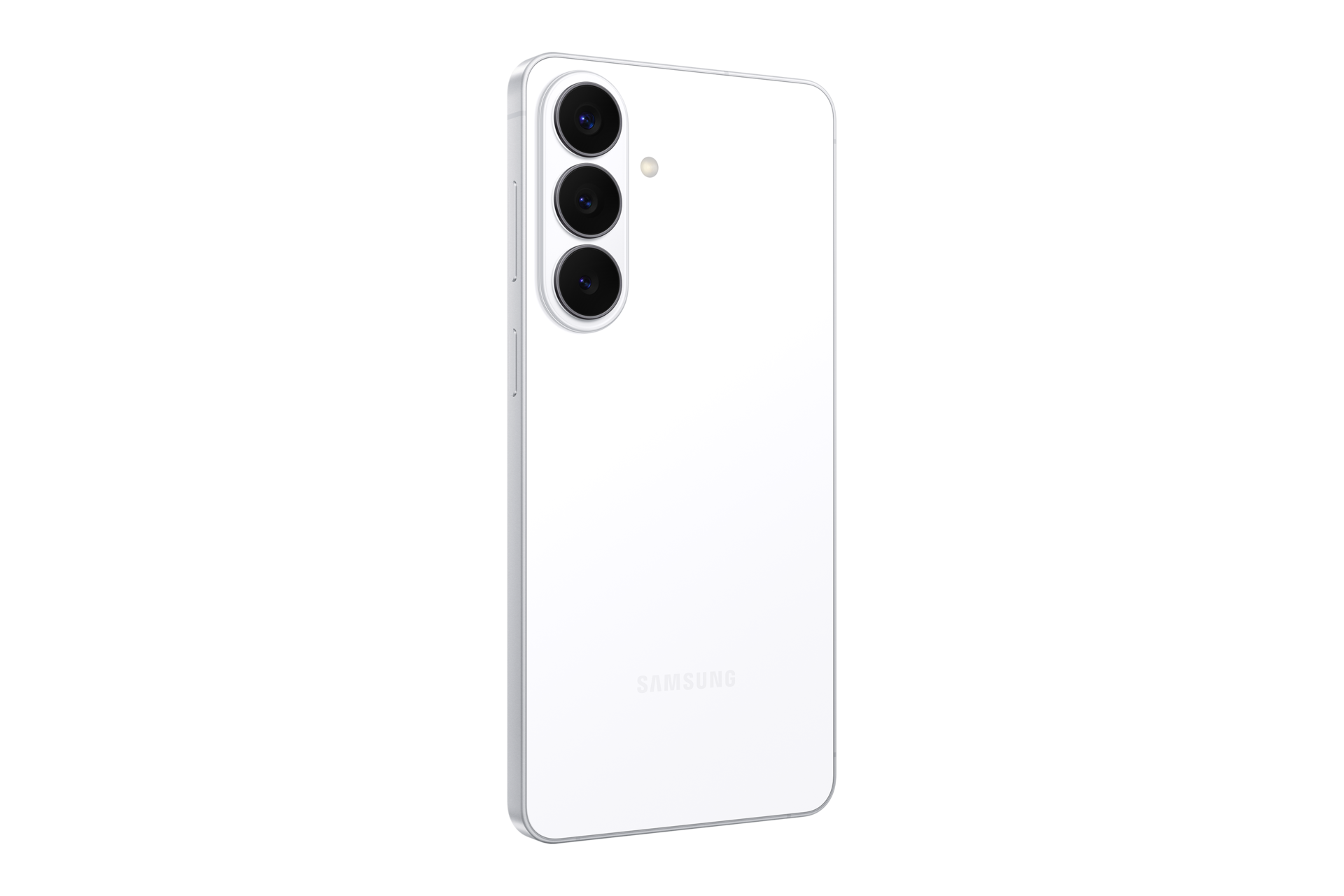 Galaxy S26+ BackL30 White 