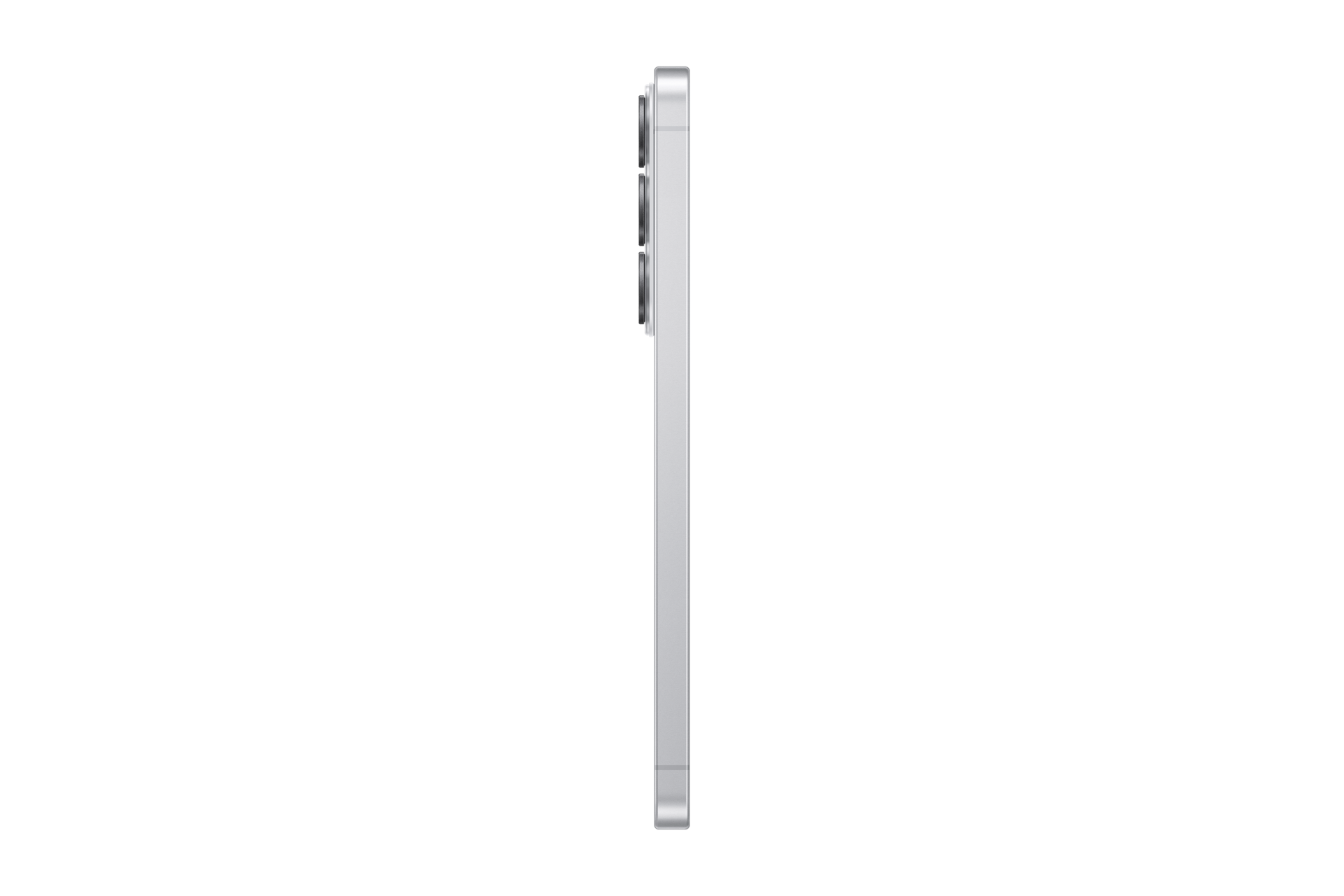 Galaxy S26+ Lside White 