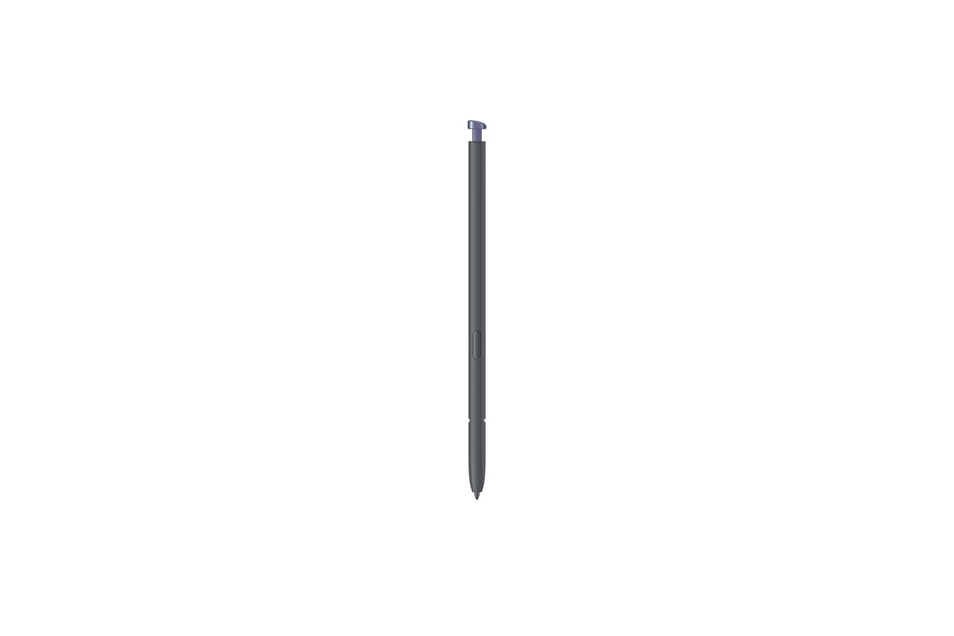 Galaxy S26 Ultra PenFront Cobalt Violet 