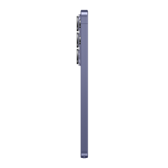 Galaxy S26 Ultra Lside Cobalt Violet 