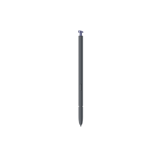 Galaxy S26 Ultra PenFront Cobalt Violet 