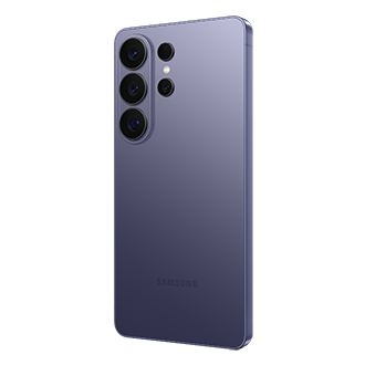 Galaxy S26 Ultra DeviceBackR30 Cobalt Violet 